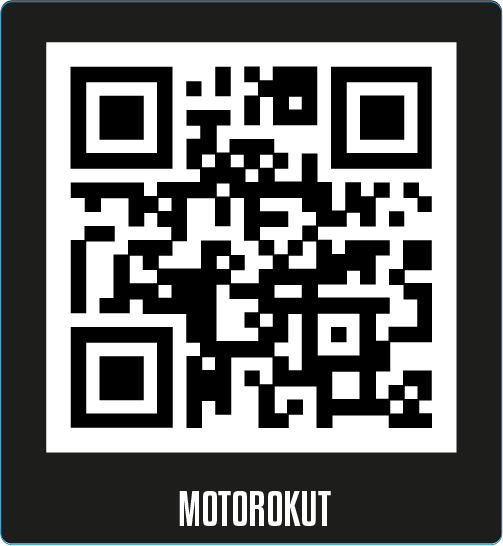 Motorokut black